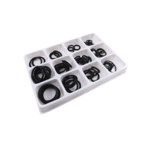 JOGO ANEIS DE VEDACAO 70 PCS