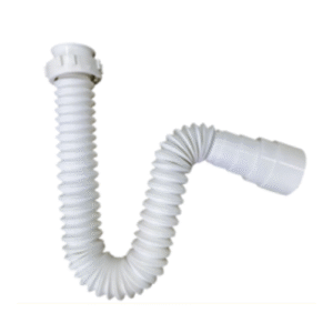 SIFAO SANFONADO LONGO BRANCO