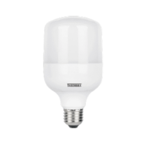 LÂMPADA LED HP E-27 50W BR FRIO BIV