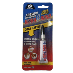 COLA INSTANTANEA COLA 2GR - BLISTER