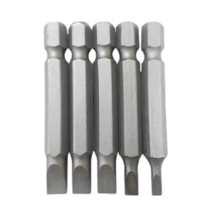 JOGO BITS FENDA 10PCS