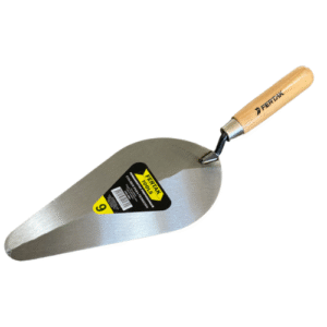 COLHER PEDREIRO N09