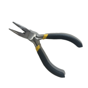 ALICATE BICO RETO MINI C/MOLA