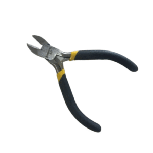 ALICATE BICO DE CORTE MINI C/MOLA