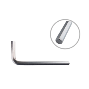 JOGO CHAVE ALLEN 1.5 A 8MM - 8PCS
