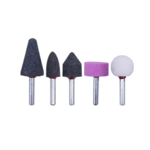 JOGO PONTA MONTADA 5PCS
