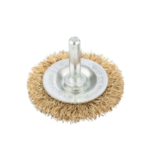 ESCOVA CIRCULAR 3''