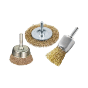 JOGO ESCOVA CIRCULAR 3PCS