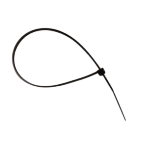 ABRACADEIRA NYLON 4.8 X 500MM PR - 50PCS