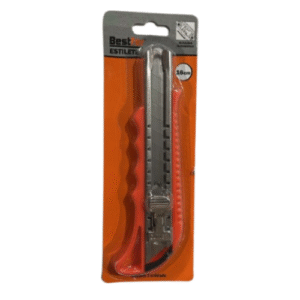 ESTILETE METAL 16 CM