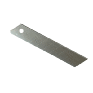 LAMINA ESTILETE 18MM - 10PCS