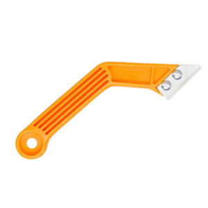 RASPADOR DE REJUNTE 8''