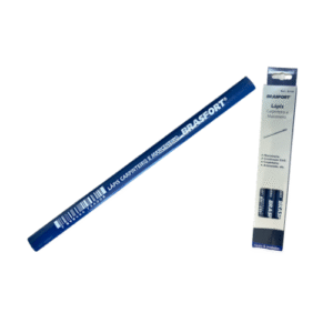 LAPIS CARPINTEIRO C/6 PCS