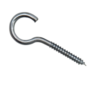GANCHO ZBR 5.5 X 70 - 100PCS