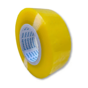 FITA EMBALAGEM TRANSPARENTE 48x40