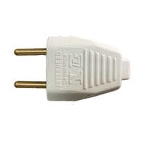 PINO MACHO TITÃ 10A BRANCO