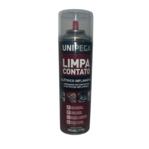 LIMPA CONTATO 300ML/170G