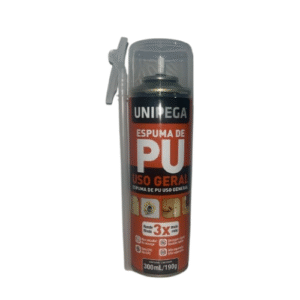 ESPUMA EXPANSIVA 300ML/190G