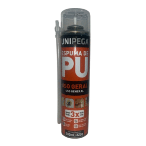 ESPUMA EXPANSIVA 500ML/320G