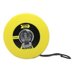 TRENA ROLO EM ESTOJO DE PVC 20M