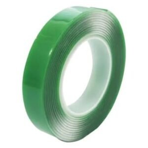 FITA ADESIVA DUPLA FACE 18MM X 2M