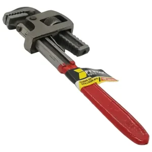 CHAVE DE GRIFO STILLSON - 10