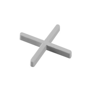 ESPACADOR PISO CRUZETA 2.0MM - 200 PCS