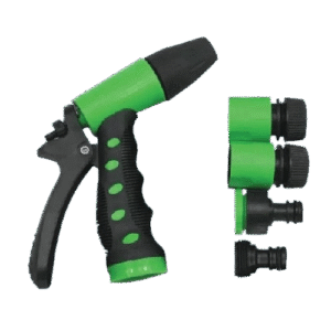 CONJUNTO PARA IRRIGACAO 4 PCS